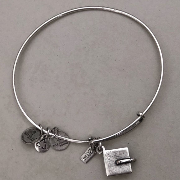 Alex and Ani Bracelets - Picture 4 of 4